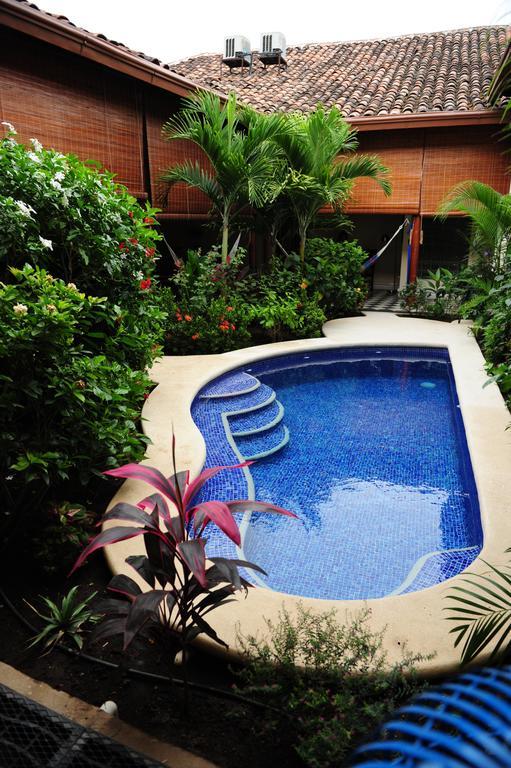 Hotel Casa Cubana Granada Nicaragua Bagian luar foto