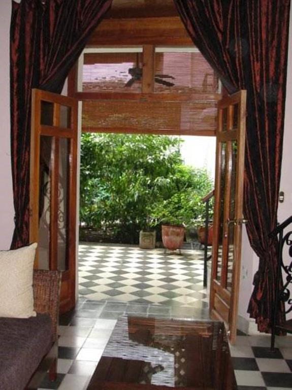 Hotel Casa Cubana Granada Nicaragua Ruang foto