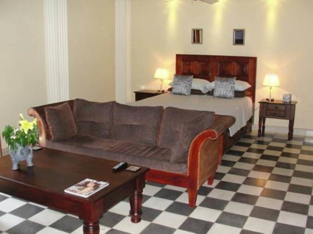 Hotel Casa Cubana Granada Nicaragua Ruang foto