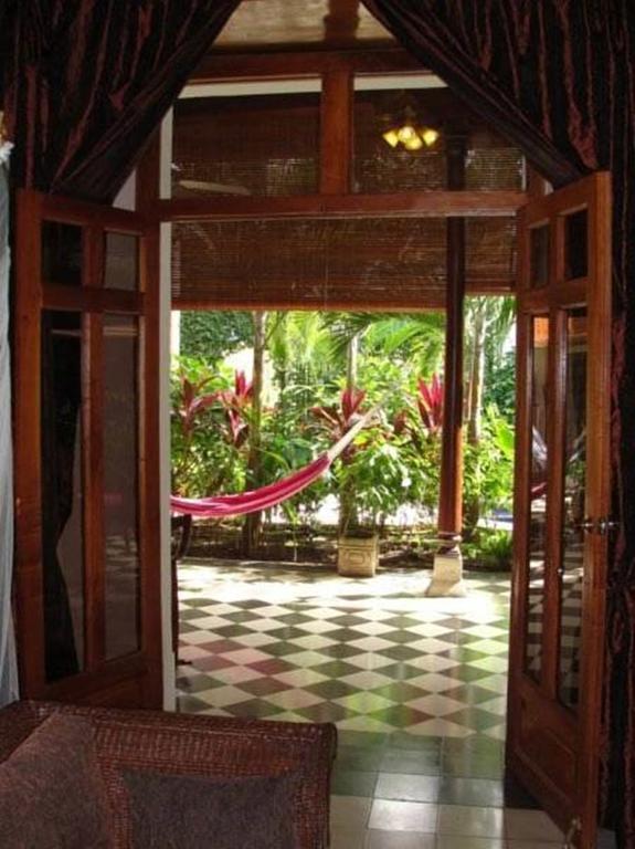 Hotel Casa Cubana Granada Nicaragua Ruang foto